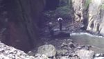 Legenda Ular Penunggu Gua di Gua Lalay Majalengka