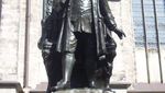 Leipzig dan Kejayaan Musik Klasik Johann Sebastian Bach