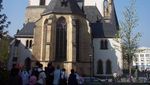 Leipzig dan Kejayaan Musik Klasik Johann Sebastian Bach