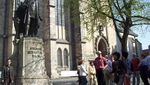 Leipzig dan Kejayaan Musik Klasik Johann Sebastian Bach