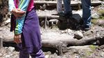 Lelah Tapi Senang, Liburan di Tangkuban Perahu