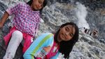 Lelah Tapi Senang, Liburan di Tangkuban Perahu