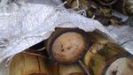 Lemang Tapai untuk Berbuka Penuh Nikmat di Dumai