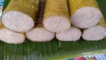 Lemang Tapai untuk Berbuka Penuh Nikmat di Dumai