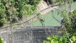 Lembah Asahan dan Bendungannya yang Ikonik