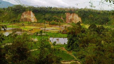 Lembah Batu Brak
