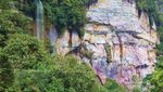Lembah Harau, Lukisan Alam yang Sempurna di Sumbar