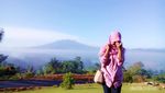 Lembah Harau, Lukisan Alam yang Sempurna di Sumbar