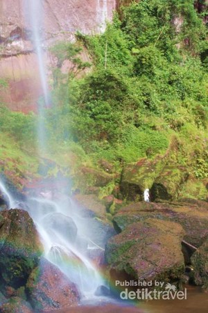 Lembah Harau, Lukisan Alam yang Sempurna di Sumbar