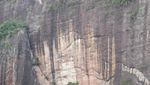 Lembah Harau, Tembok Raksasa ala Sumatera Barat