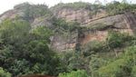 Lembah Harau, Tembok Raksasa ala Sumatera Barat