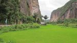 Lembah Harau, Tembok Raksasa ala Sumatera Barat