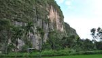Lembah Yosemite Seperti Pindah ke Sumatera Barat