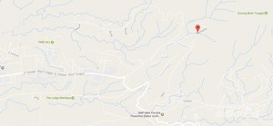 Lembang Punya Kampung dengan Mural Cantik