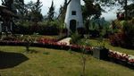 Lembang Tapi Rasa Belanda