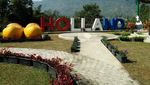 Lembang Tapi Rasa Belanda