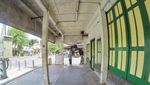 Lengangnya Jalan Malioboro Tiap Hari Selasa Wage