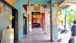 Lengangnya Jalan Malioboro Tiap Hari Selasa Wage
