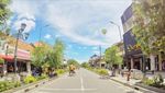 Lengangnya Jalan Malioboro Tiap Hari Selasa Wage