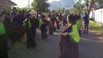 Lenggak-lenggok Penari Wanda Pala di Flores