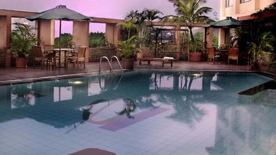 Lengkapnya Fasilitas Hotel Ciputra Semarang