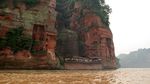 Leshan Giant Buddha, Pahatan Kayu Buddha Terbesar di Dunia