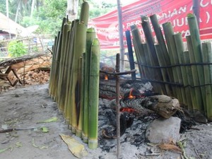 Leumang, Satu Lagi Kuliner Khas Aceh