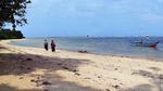 Leuweung Sancang, Satu Lagi yang Eksotik di Garut