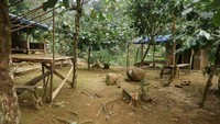 Lokasi Kemping