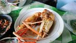 Lezatnya Kuliner Ikan Bakar di Banjarmasin