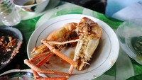 Udang Sungai