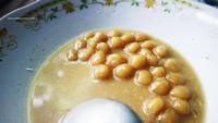 Makanan pencuci mulut