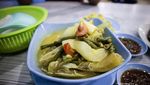 Lezatnya Kuliner Ikan Bakar di Banjarmasin