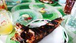 Lezatnya Kuliner Ikan Bakar di Banjarmasin