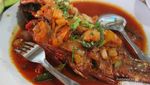 Lezatnya Kuliner Khas Thailand di Banda Aceh