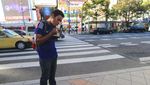 Lezatnya Takoyaki dari Kota Asalnya