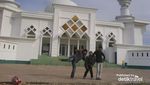 Lho, Ada Taj Mahal di Pulau Bangka!