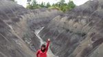 Lho, Toraja Juga Punya Gumuk Pasir