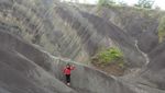 Lho, Toraja Juga Punya Gumuk Pasir