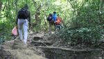 Lhok Mata Ie, Pantai Eksotis nan Tersembunyi di Aceh Besar