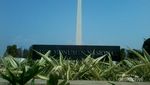 Libur 17 Agustus ke Monas, Ga Ada Matinya!