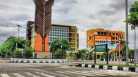 Jalan Veteran