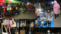 Pasar Jongkok