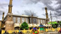 Masjid Raya Al Huda