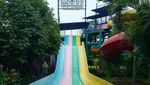 Libur Akhir Pekan di Bekasi, Main Air di Transera Waterpark