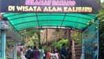 Libur Akhir Pekan di Yogyakarta, ke Kalibiru Saja!