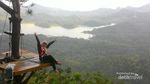 Libur Akhir Pekan di Yogyakarta, ke Kalibiru Saja!