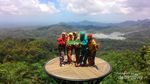 Libur Akhir Pekan di Yogyakarta, ke Kalibiru Saja!