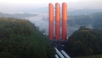 Simbol Karangkates