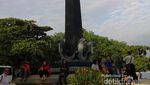 Libur Akhir Pekan ke Bali, Wajib Datangi Pantai Lovina